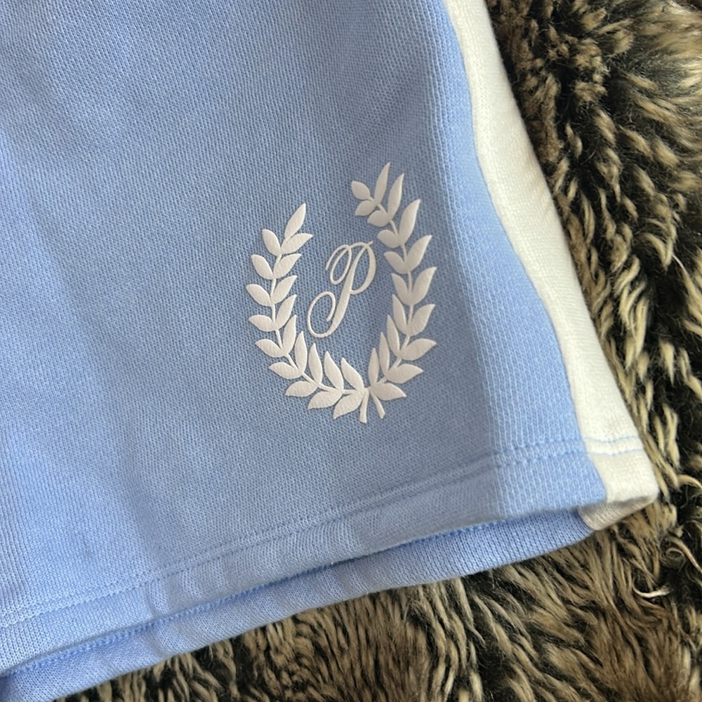 NWT PINK Victoria Secret Lounge Shorts - Picture 2 of 9